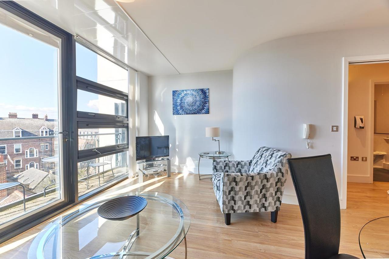 Black Friars - Properties Unique Newcastle upon Tyne Exteriér fotografie